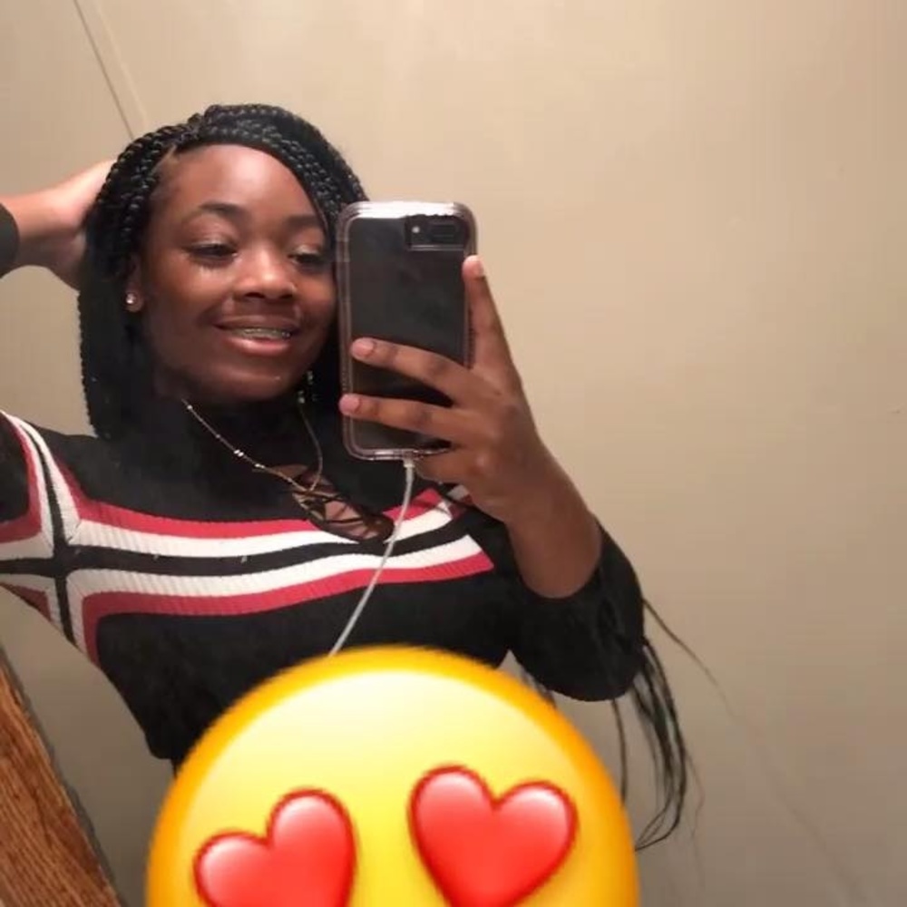 Meet your Posher, Zykerria